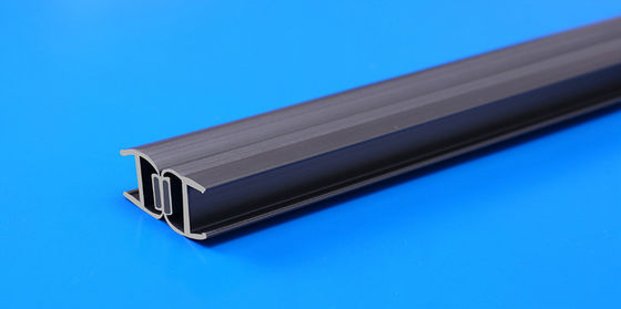 Good price Rubber Shower Enclosure Seals Corrosion Protection For Glass Door online