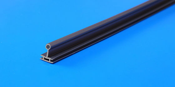 Good price High Precision Shower Rubber Seal Strip Corrosion Resistance Customized online