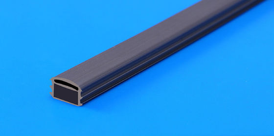 Buon prezzo Isolazione termica Sigillo della porta della doccia Strip Eco-friendly Sigillo della porta della doccia senza cornice in linea