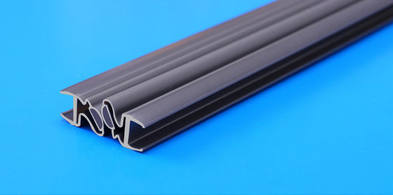 Good price Corrosion Proof Shower Door Seal Strip Easy To Install Bath Screen Seal online