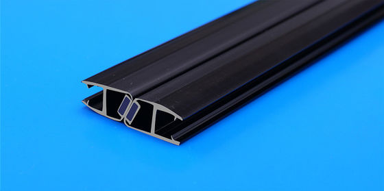 Good price Customized Shower Door Rubber Seal Strip Adjustable For Rust Prevention online