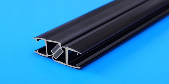 Good price Lightweight Shower Glass Seal Strip Easy Installation Corrosion Protection online