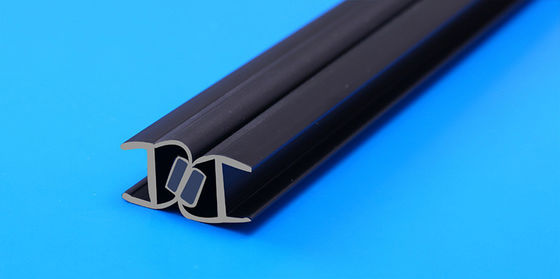Good price Eco Friendly Shower Door Trim Seal Customizable Erosion Resistant online