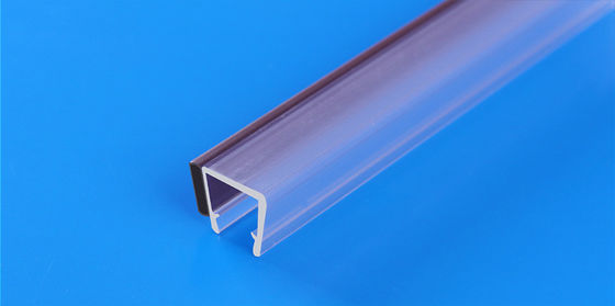 Good price Customizable Shower Screen Door Seal Water Resistant With High Accuracy online