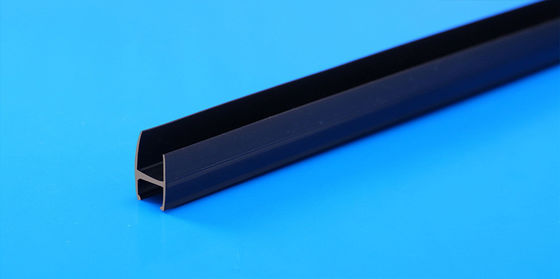 Good price Rubber Shower Screen Door Seal Strip Lightweight Eco Friendly Easy To Install online