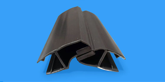 Buen precio Estribo de cerradura de puerta de ducha de vidrio a medida Estribo de cerradura de pantalla de ducha impermeable en línea