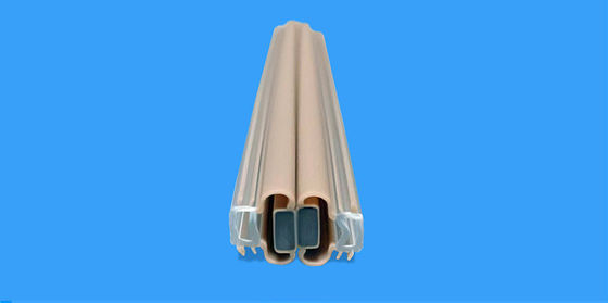 Good price Easy Installation Rubber Glass Shower Screen Seal Flexible Long Lasting online