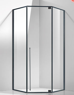 Good price Shower Room Stainless Steel Profile Easy To Install Inside And Outside online
