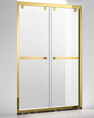 Good price High Accuracy Universal Shower Extension Profile Rust Resistance Ss U Profile online
