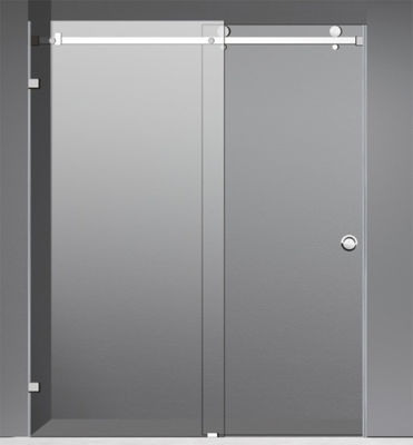 Good price Easy Installation Shower Screen Rollers High Precision Heat Resistance online