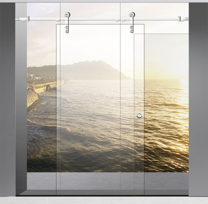 Good price Customized Shower Door Roller Replacement Corrosion Resistance High Security online