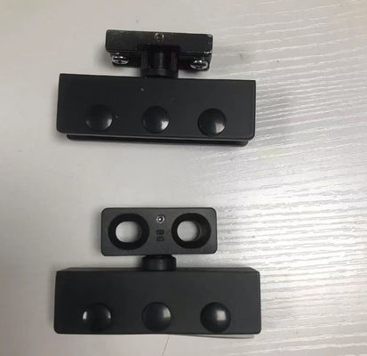 Buon prezzo Profili di vetro per pareti di doccia resistenti alla corrosione in linea
