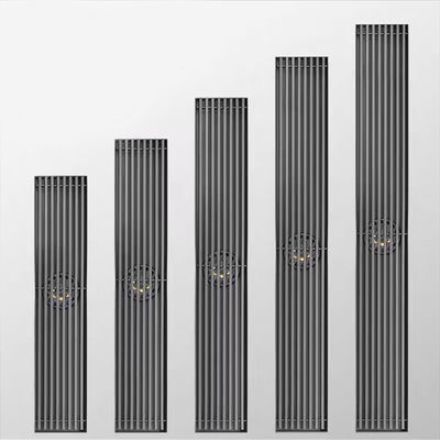 Good price 304 Material Linear Strip Shower Floor Waste Heat Resistance Easy Cleaning online