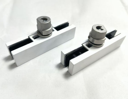 Good price Shower Room Glass Shower Hinge Casting Shower Screen Hinges High Precision online