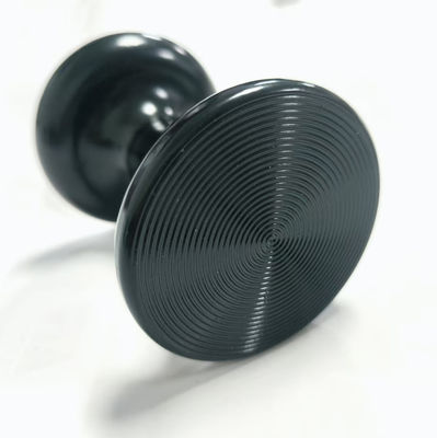 Good price Stainless Steel Precision Casting Shower Room Round Door Handle online