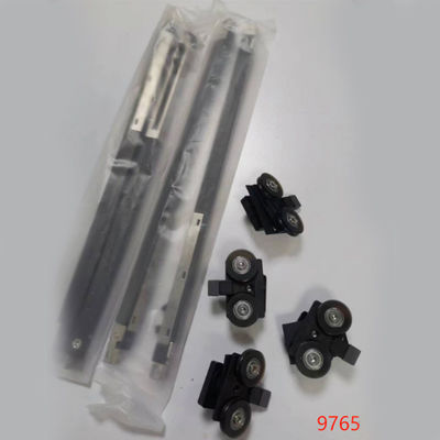 Good price Shower Room Bathroom Glass Door Accessories Wheel Buffer online