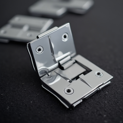 İyi bir fiyat. Paslanmaz Çelik Cam Duş Hinge 8-12mm Cam için giyim dayanıklı Modern ve temizlenmesi kolay çevrimiçi