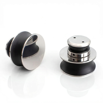 Good price High Corrosion Resistance and Waterproof Shower Room Accessories in Stainless Steel Material with Design online