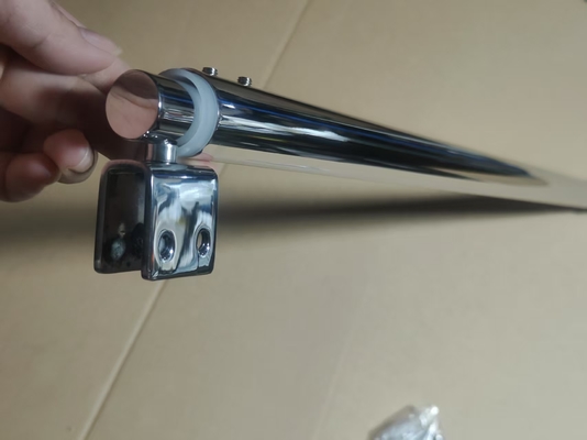 Good price 8-12mm Glass Thickness Shower Room Accessories for Bathroom Country Of Origin online