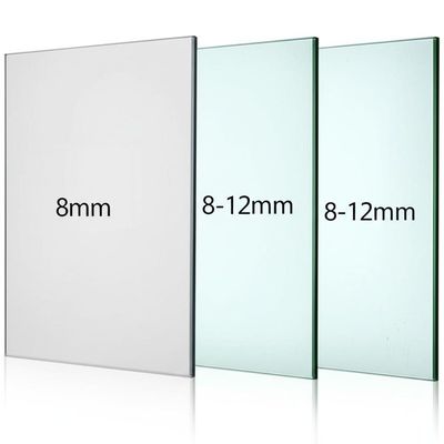 Good price Multiple colors are for selection Glass Thickness 8-12mm and Door Weight 100KG online