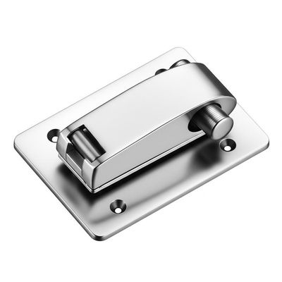 अच्छी कीमत 8-12mm Glass Thickness Glass Shower Hinge with Adjustable Design and Durable Construction ऑनलाइन