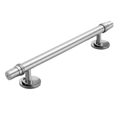 Good price Frameless Stainless steel 304 handle for the shower room bathroom door adjustable design ensuring easy installation and performance in bathroom environments online