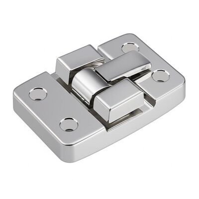 Bom preço Dobradiça de chuveiro de vidro com peso de porta de 100KG, ajustável, resistente ao desgaste e à corrosão, adequada para ferragens de porta de chuveiro sem moldura on-line