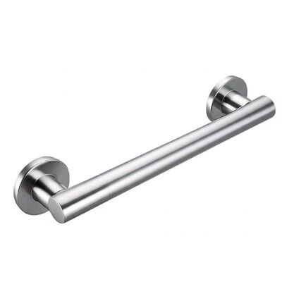 Bon prix Poignée en acier inoxydable 304 facile à installer pour porte de salle de bain et de douche, conçue pour résister à l'humidité quotidienne et à l'humidité de la salle de bain. en ligne