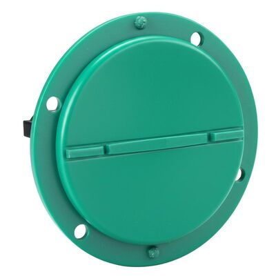 Goede prijs Eenvoudig te installeren, rond type, meerdere kleuren beschikbaar voor selectie, geschikt voor een breed scala aan professionele en industriële toepassingen online
